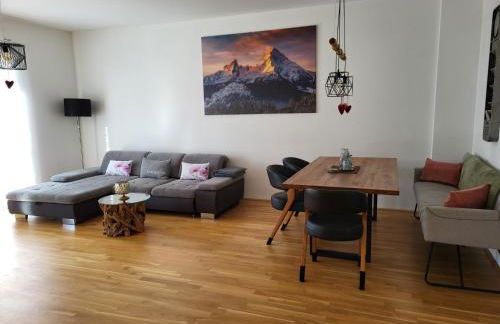 Ferienwohnung Watzmannglück - Foto 11