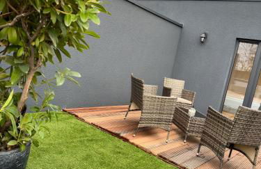 Villa Hilden - Foto 19