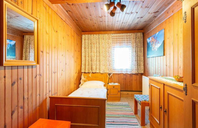 Farmhouse in Hochfilzen With Mountain View - Photo 8