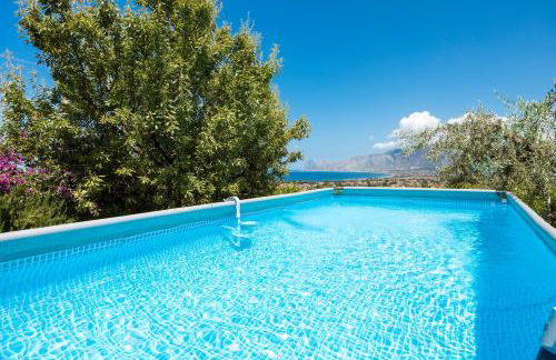 Villa Anna Messina - Foto 1