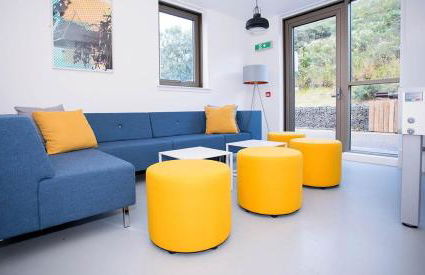 Private Bedrooms with Shared Kitchen at East Shore in St Andrews - Foto 11