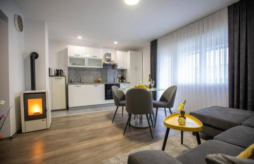 Apartmani Tea - Foto 10