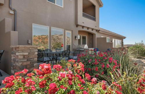 Views Over Coral Canyon townhouse - Foto 33