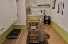 Ferienwohnung Bergblick - Foto 15