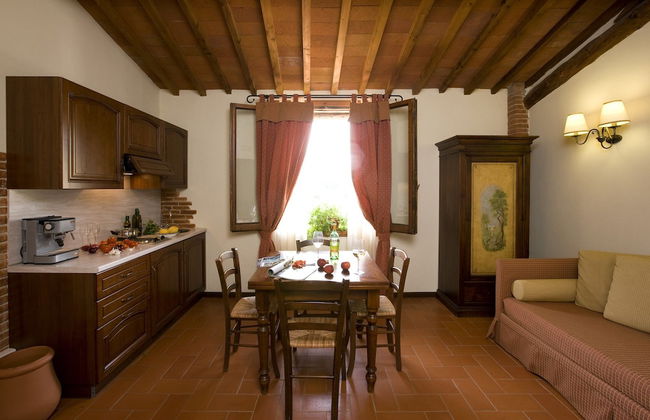 Agriturismo Antico Borgo Poggitazzi - Foto 25