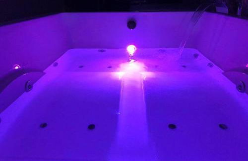 L’Appar(T) du Grand Bois - Jacuzzi - - Foto 36