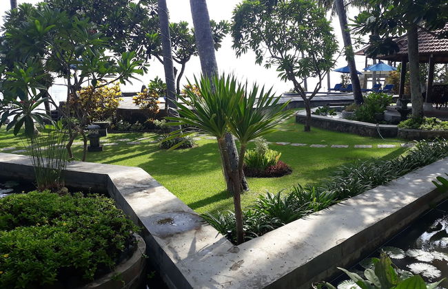 Agung Bali Nirwana Villas and Spa - Foto 39