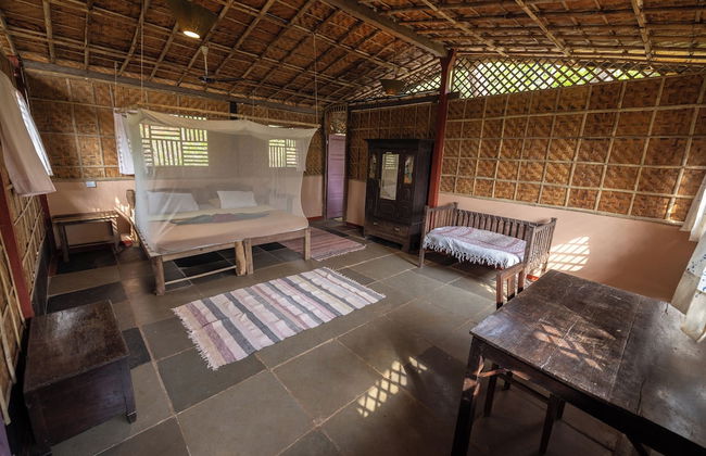 Khaama Kethna Wellbeing Retreat Centre - Foto 14