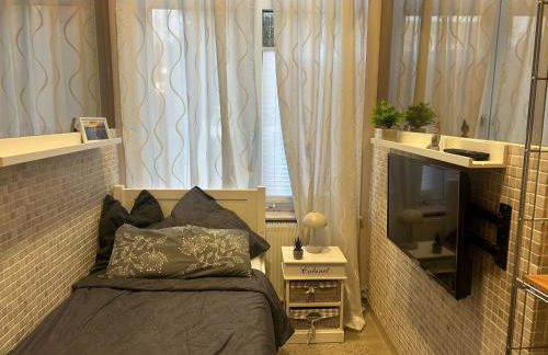 Wohnen im Beauty Salon- im Herzen von Greven - Foto 21