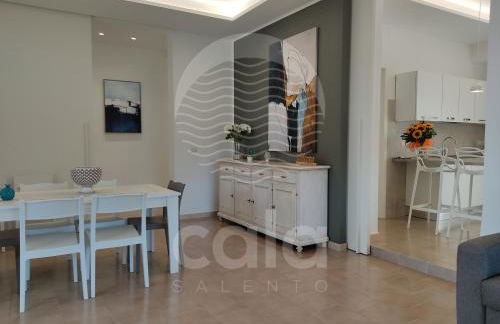 Villa Lidia - Piscina Privata By Cala Salento - Foto 10