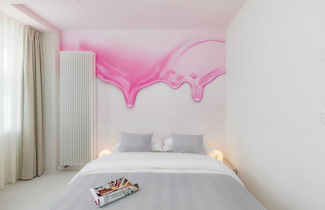 VISIONAPARTMENTS Basel Nauenstrasse - Foto 68