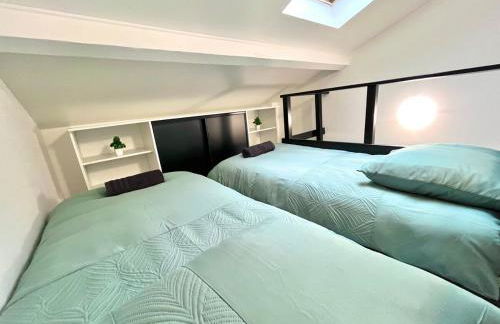 T3 rénové à 15 min de Lyon - Foto 29