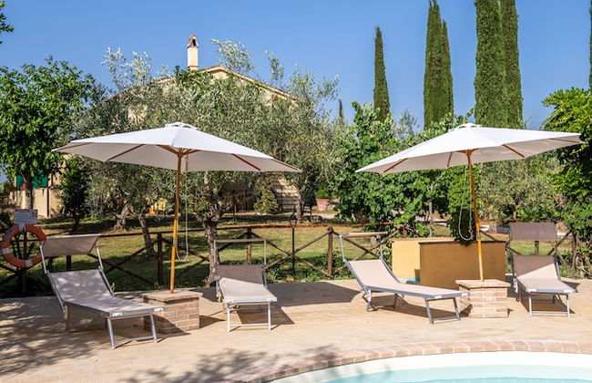 Agriturismo La Fonte - Photo 34