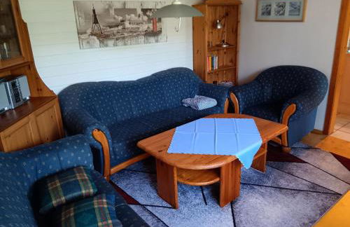 Ferienhaus von Bargen - Foto 4