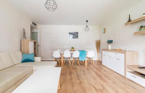 Apartamento Dulcinea - Tu oasis de calma a un paso de Madrid - Foto 2