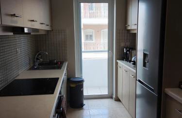 A&J Apartments or Rooms athens airport - Foto 28