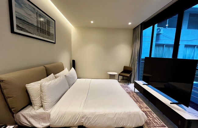 Edgar Allan Poe 227 by Wynwood House - Foto 29