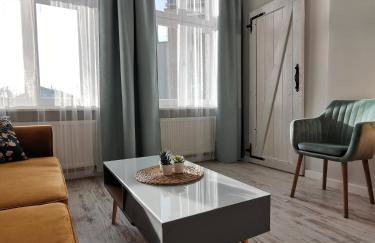 Przytulny apartament w centrum Kupiecka-Drzewna - Foto 1