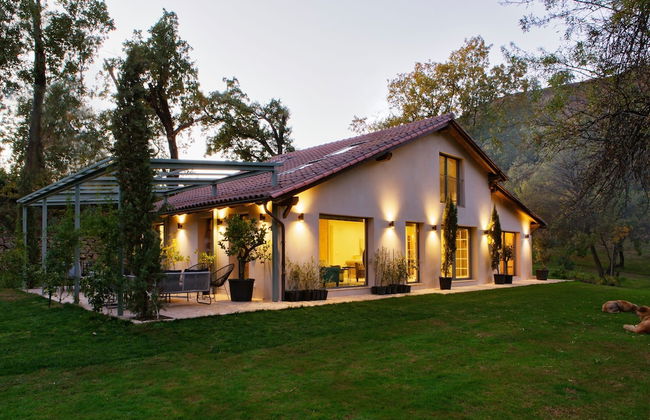 El Vergel de Chilla - Foto 16