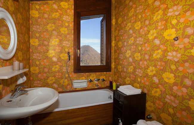 Villa Il Castagno - Foto 14