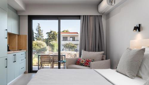 The 8 Suites - Foto 4