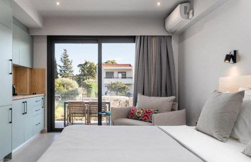 The 8 Suites - Foto 4