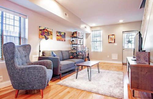 Family-friendly Home for travelers Near subway - Foto 1