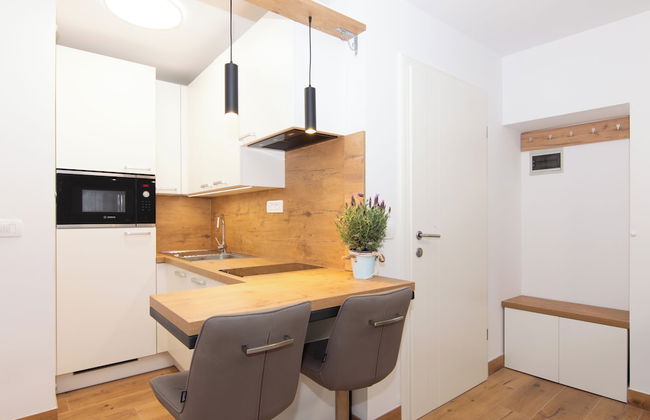 Cappuccino Apartment - Foto 6