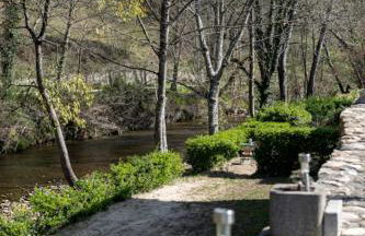 Casa Rural El Floreu de Remis - Foto 33