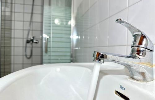 Acogedor apartamento cerca de la playa, WiFI - Foto 6