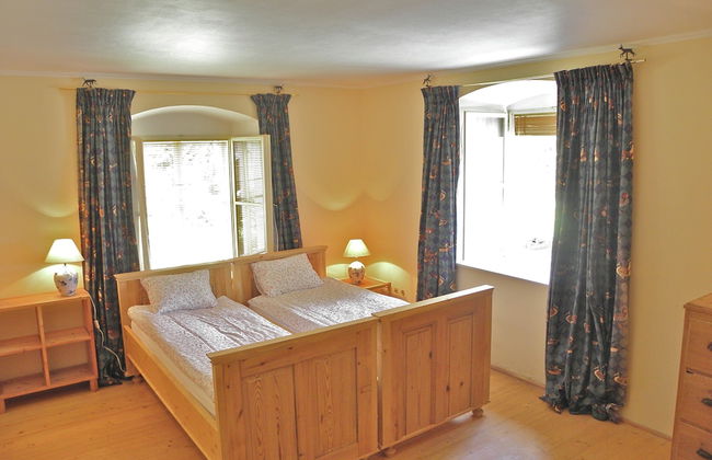 Former Parsonage in Western Bohemia - Foto 4