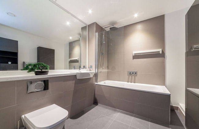 The Colindale Luxury Apartment - Foto 28