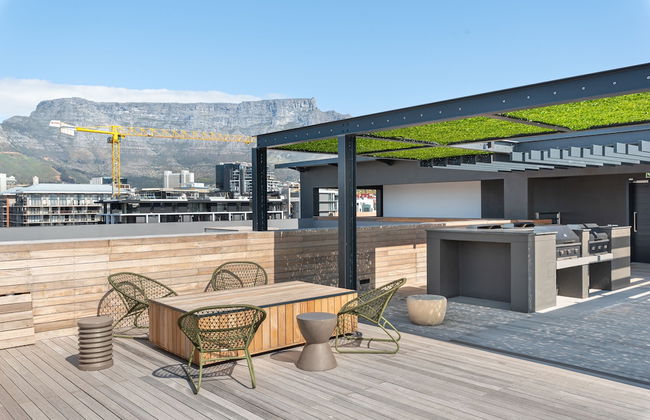 Docklands 419 - Foto 18