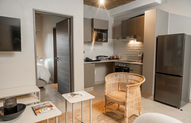 BlackBrick Bedfordview ApartHotel - Photo 9