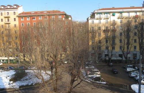 Belisario Fiera Milano Apartment - Foto 25