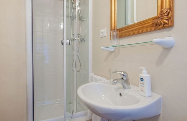 Residence Marco Polo - Foto 22