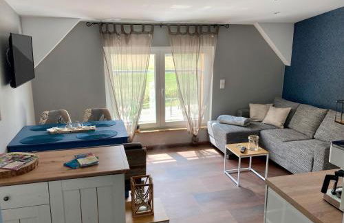 Ferienwohnungen Zur Biberburg - Foto 50