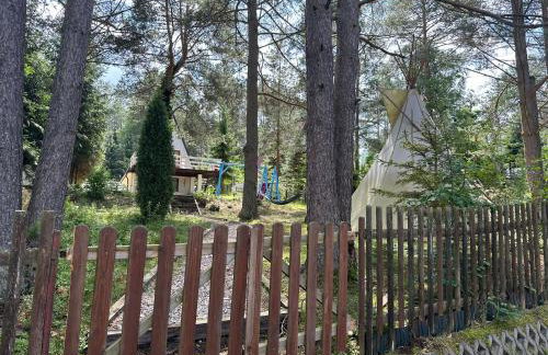 Domek w zaciszu - Foto 5