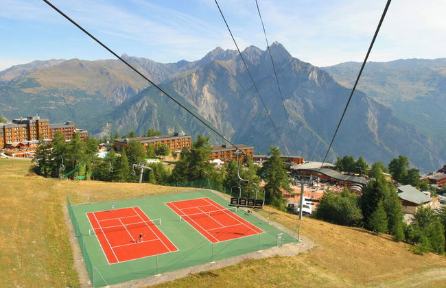 Azureva Les Karellis - Foto 39