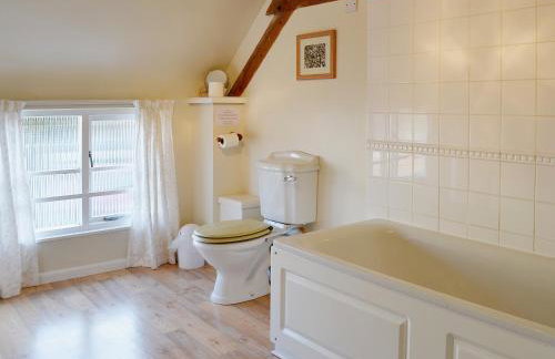 Swallows Cottage - Foto 10