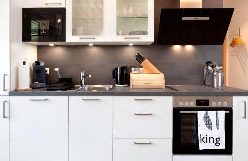 Ferienwohnung Hörnleberg - Foto 13