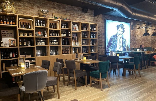 Weseler Wirtshaus Appartements - Photo 29