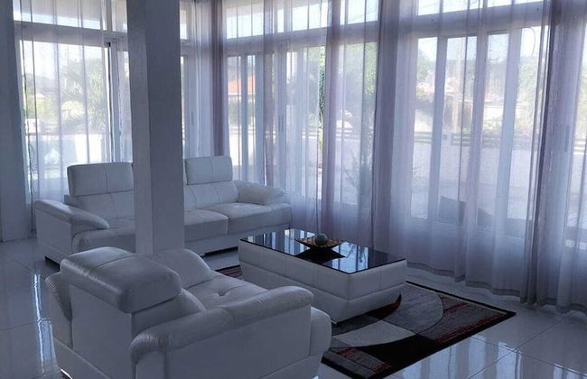 PÀRIS Villas 2BD Villa Rodney Bay - Foto 7