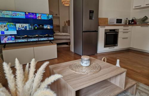 Appartement T2 - Centre-ville - Foto 1