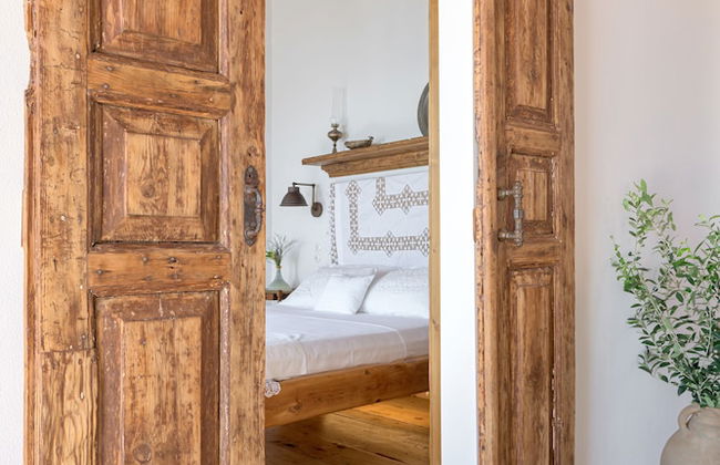 Halki Sea House - Foto 29