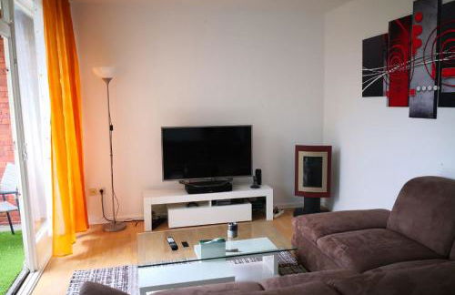 Private Apartment - Foto 1