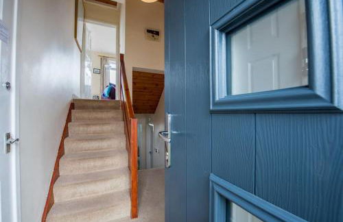 PuffinPatch - Beachside Cottage - Foto 9