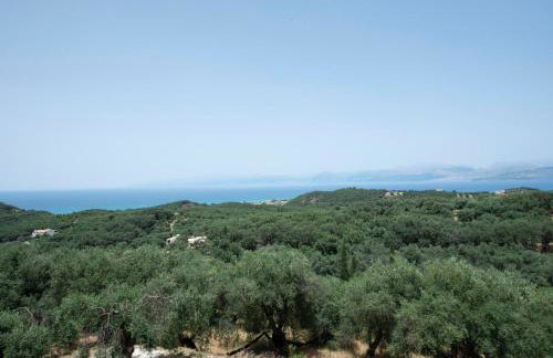 Villa Sarakinos - Foto 43