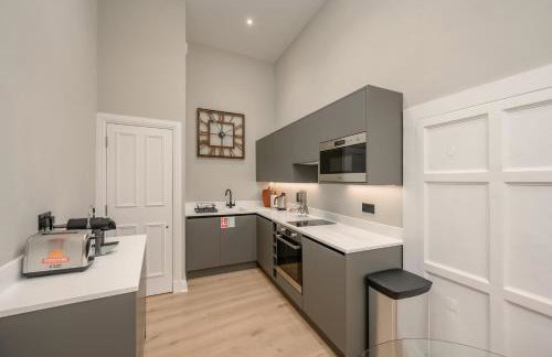 Destiny Scotland George IV Apartments - Foto 76