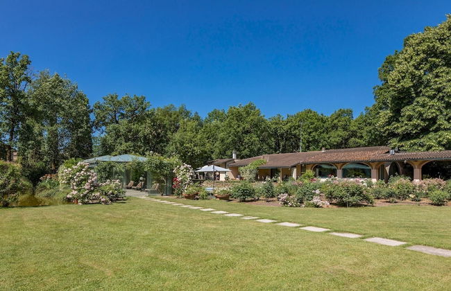 Villa Mimmina 8 in Civitella in Val di Chiana - Foto 18